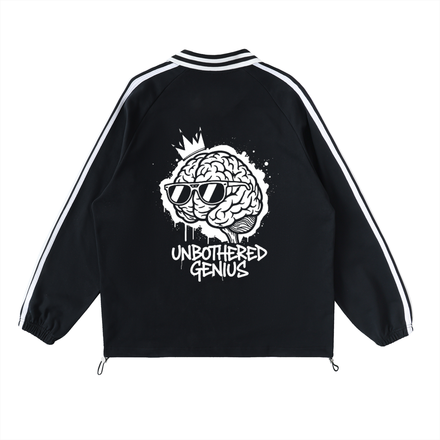 THE MEMBERSHIP SWEATSHIRT