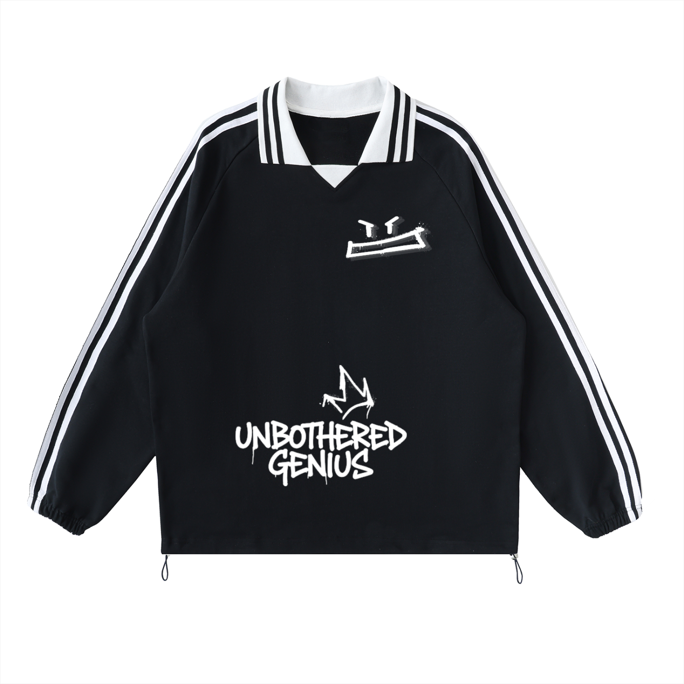 THE MEMBERSHIP SWEATSHIRT