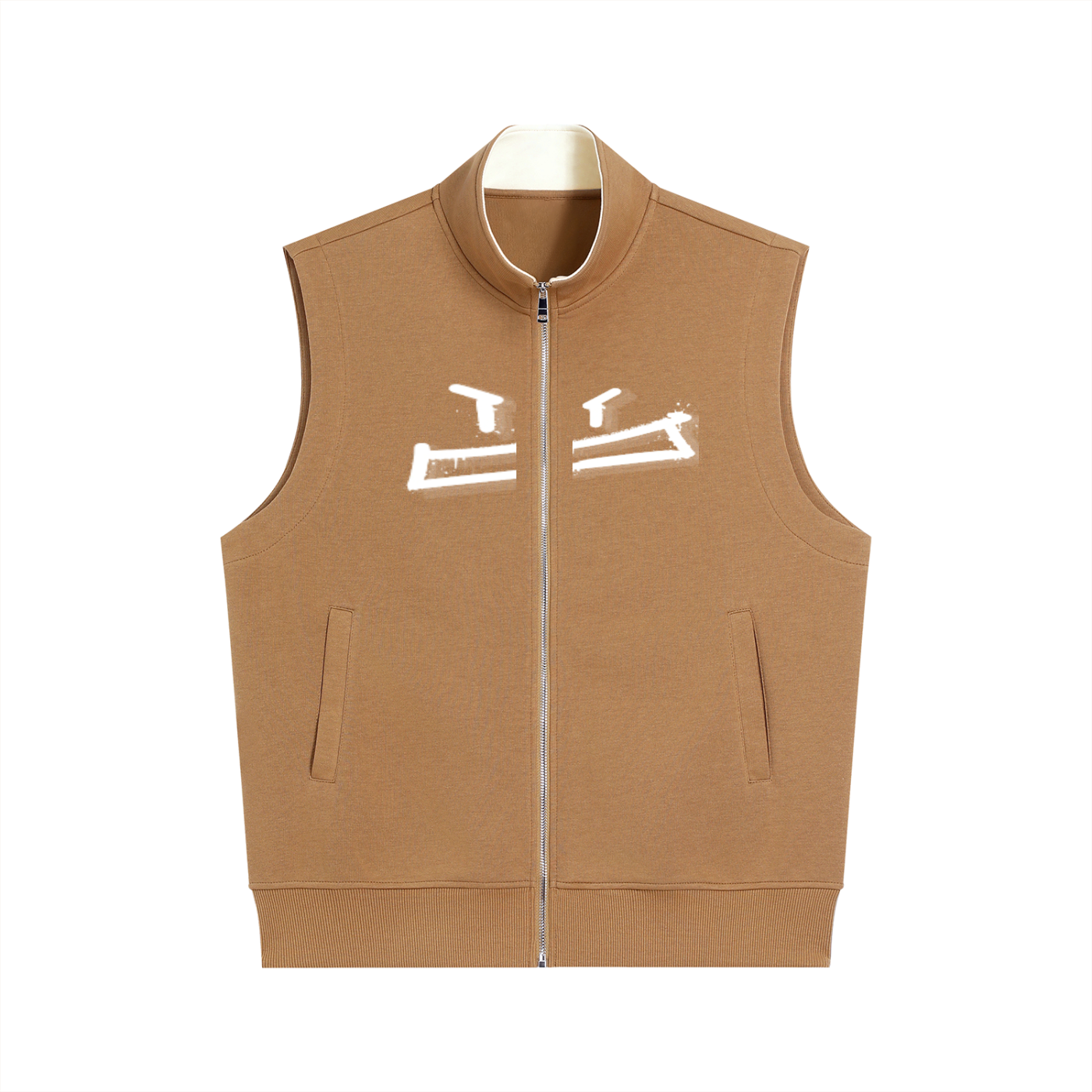 Heavyweight Unbothered Vest
