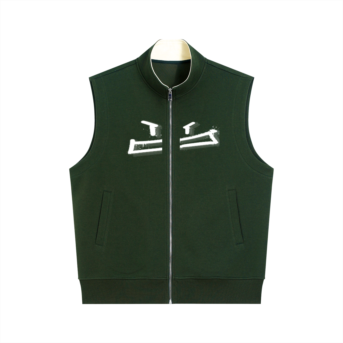 Heavyweight Unbothered Vest