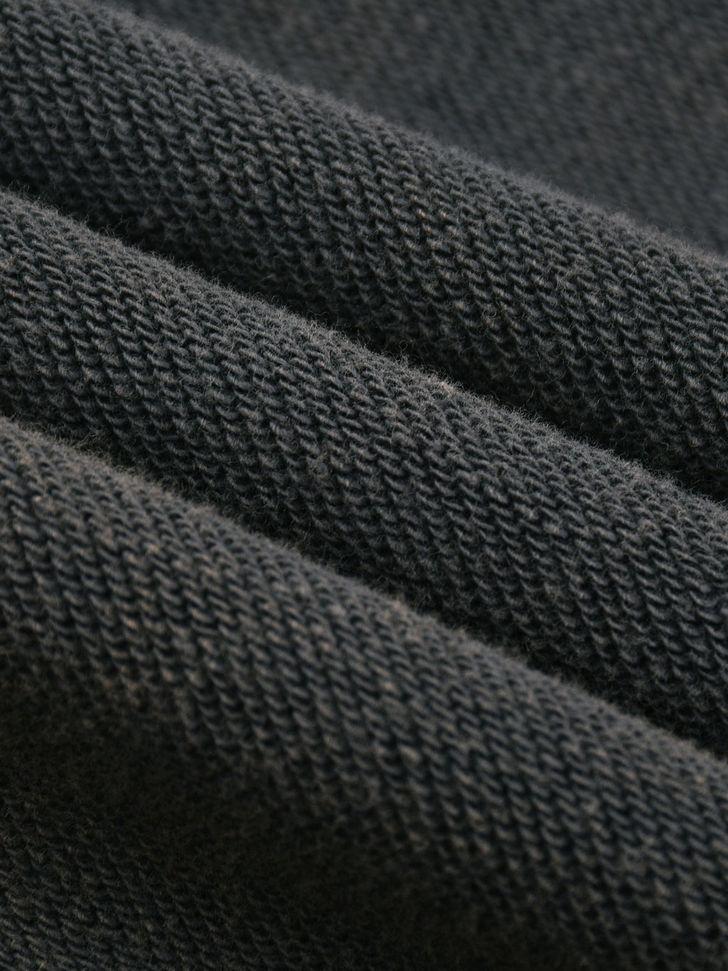 Vintage Washed Frayed-Hem Hoodies