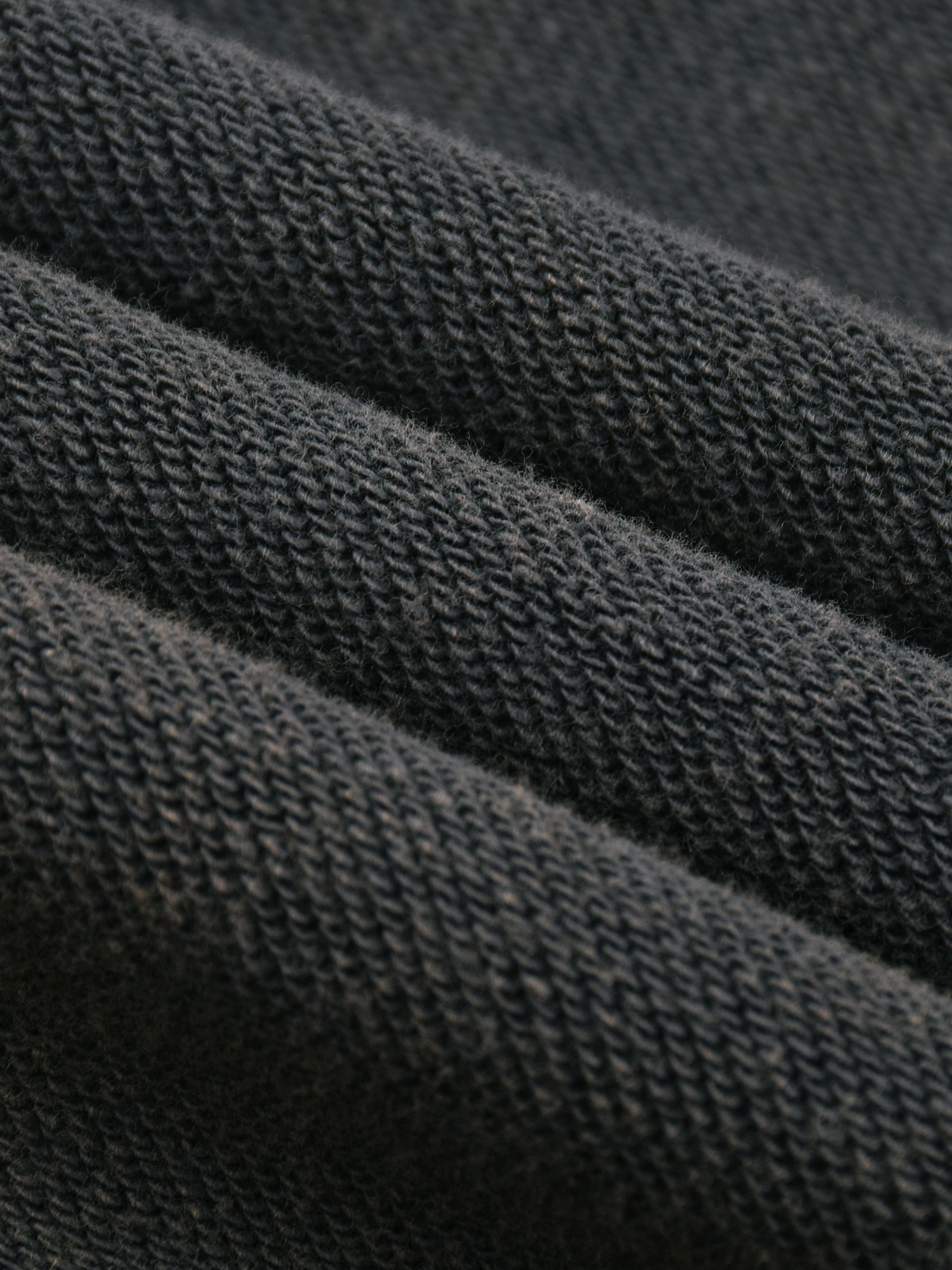 Vintage Washed Frayed-Hem Hoodies