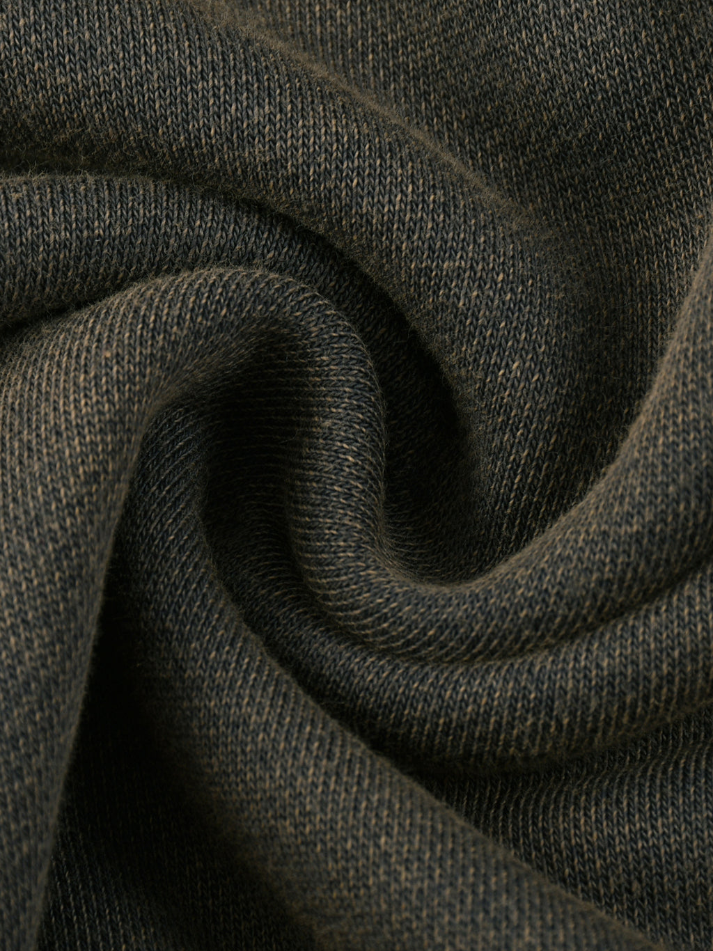 Vintage Washed Frayed-Hem Hoodies